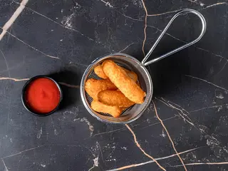 Сырные палочки (200г)