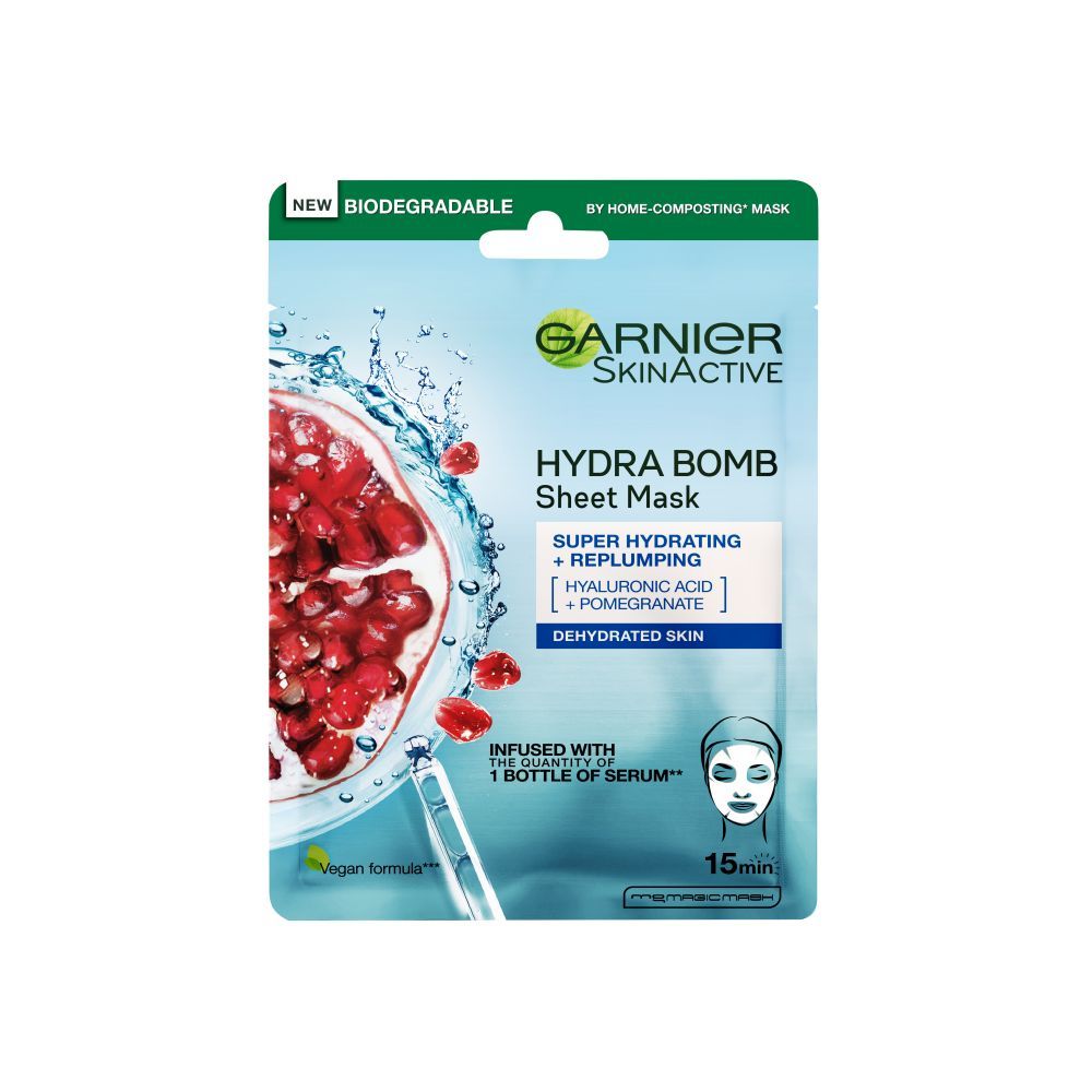 Garnier Exclusive