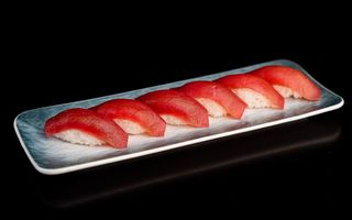 Sushi di tonno 8 pezzi