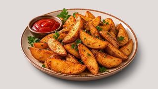 Картошка По-Деревенски (180 г)