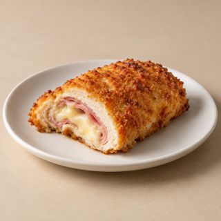Plat Cordon Bleu