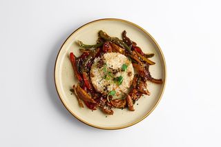 Курица терияки (300г)