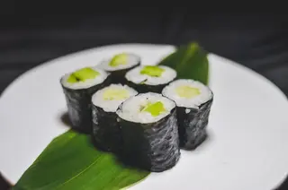 Hosomaki kappa