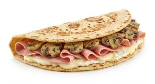 3 Piadina 