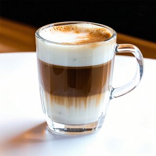 Mali macchiato