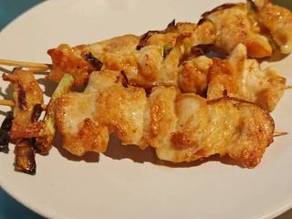 03. Espetada de Frango