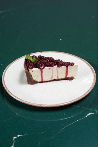 Cheesecake