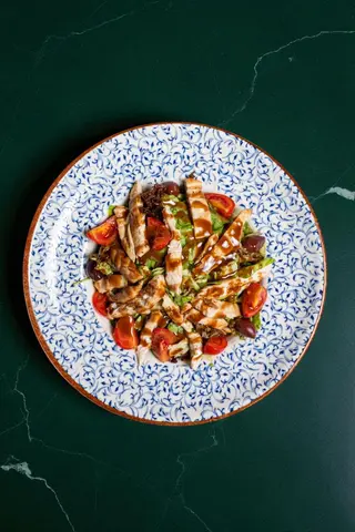 Pomodoro salata
