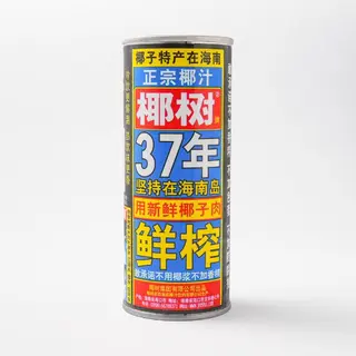 040. Kineski sok od kokosa 0.25l