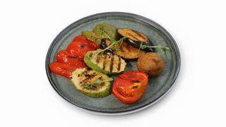 Овощи На Гриле ( 250 г )