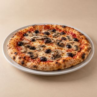 Pizzas Fun Hi