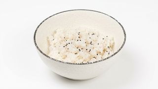 Рис На Пару ( 200 г )