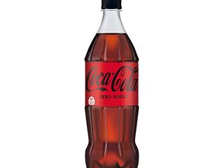 Coca-Cola zero (500мл)
