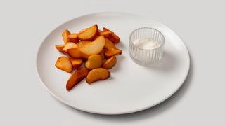 Картофельные Дольки ( 200 г )