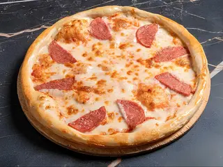 Пицца Пепперони (550г)