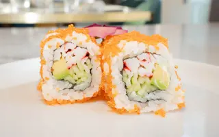 California roll