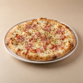 Pizzas Charcuterie