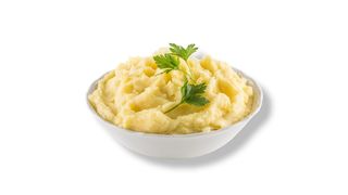 Картофельное Пюре ( 200 г )
