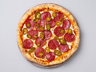 Пицца Мексиканская (600г)