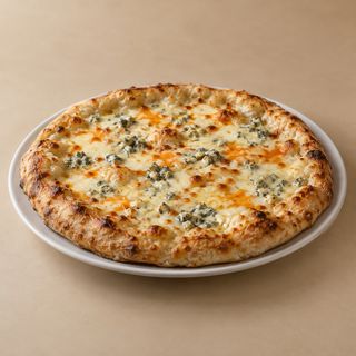 Pizza 4 Fromages