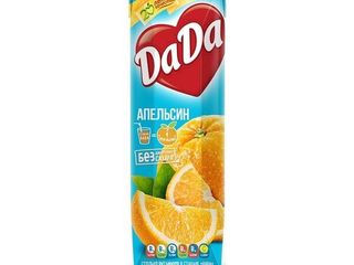 Cок DaDa Апельсин (950мл)