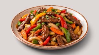 Говядина С Овощами (180 г)
