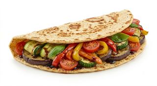 4 Piadina 