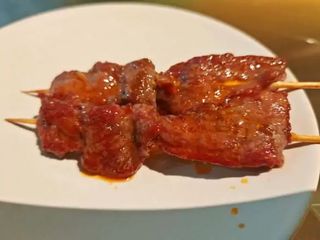 04. Espetada de Carne