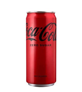Coca Cola Zero  0.33l