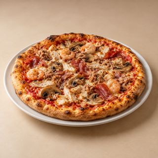 Pizza Jad