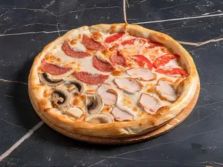 Четыре сезона (550г)