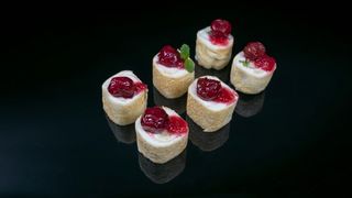 Фруктово-Сливочный Ролл ( 250 г )