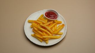 Картофель фри (150г)