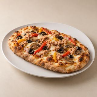 Pinza Thon