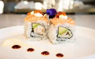 Tiger roll