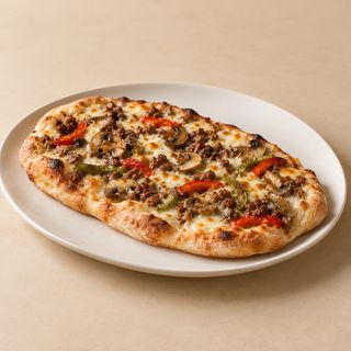 Pinza Viande Hachée