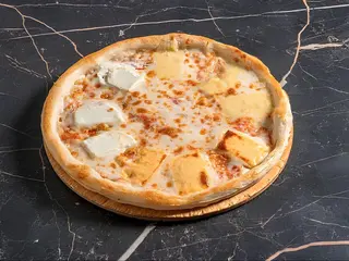 Четыре сыра (550г)