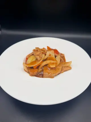 054 - Vitello piccante