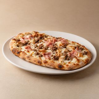 Pinza Mixte