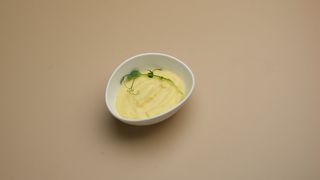 Картофельное пюре (200г)