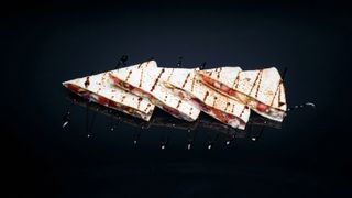 Кесальдия С Курицей ( 250 г )