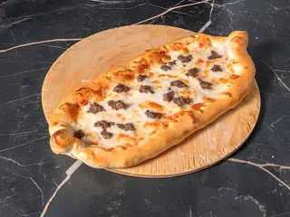 Пиде с фаршем (350г)