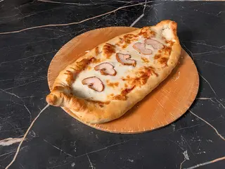Пиде с курицей (350г)