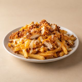 Frie D.d Crispy