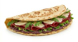 5 Piadina 