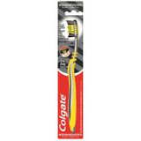 Colgate toothbrush zigzag charcoal