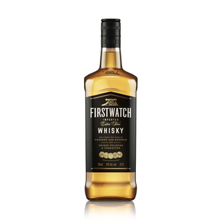 Firstwatch Whisky 750ml