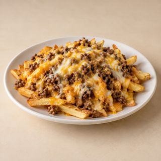 Frie D.d Viande Hachée