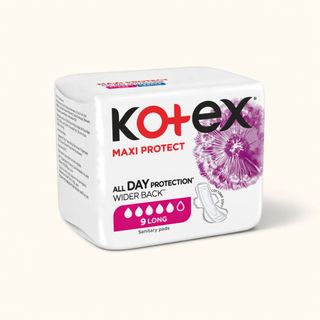 KOTEX ESSENTIALS 9'S