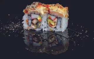 061 Nagoya roll -